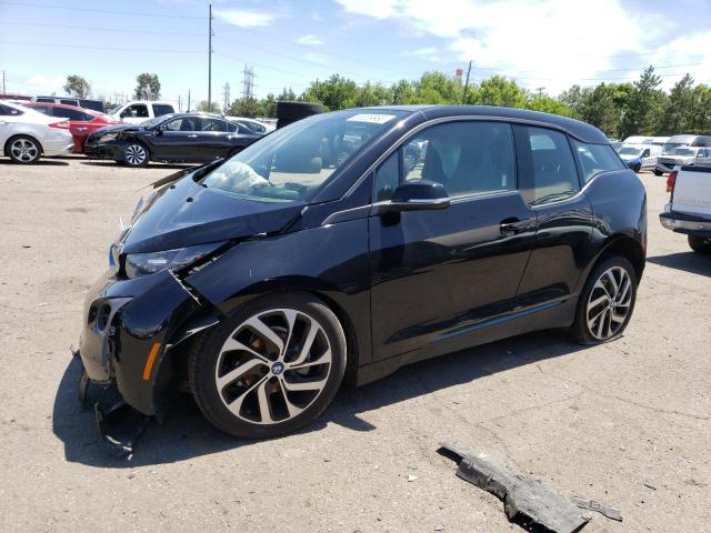 BMW I3 REX 2017 wby1z8c38hv891778