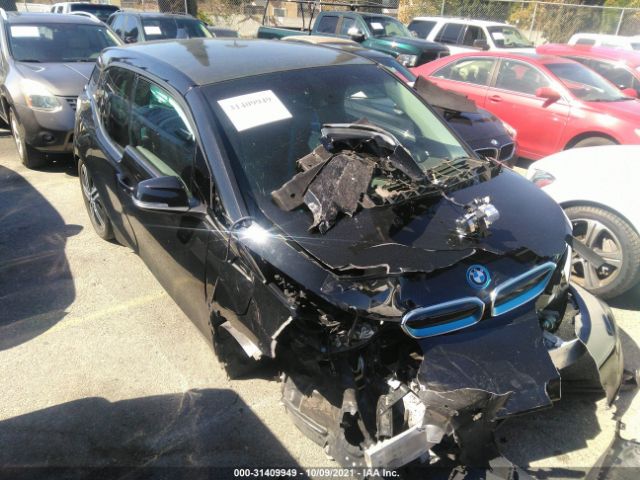 BMW I3 2017 wby1z8c38hv892610