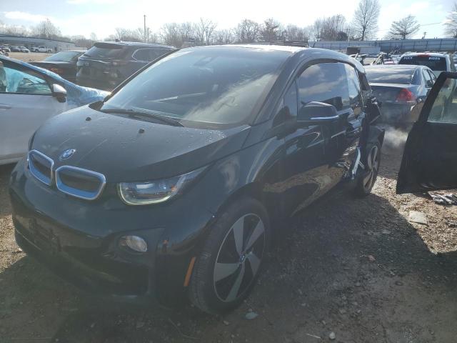 BMW I3 REX 2017 wby1z8c39hv891269