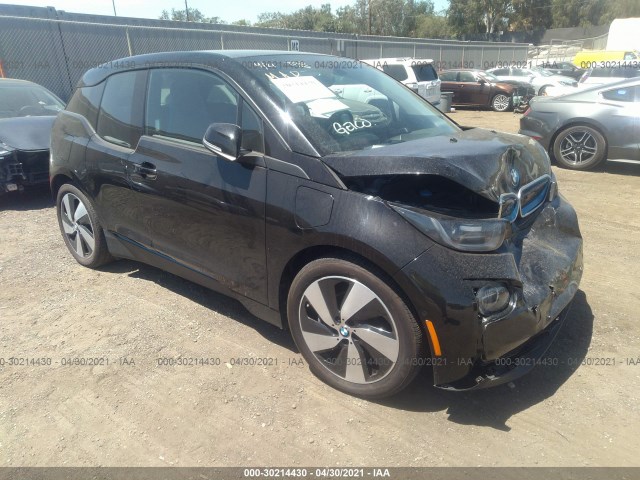 BMW I3 2017 wby1z8c3xhv890146