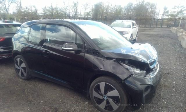 BMW I3 2017 wby1z8c3xhv890566