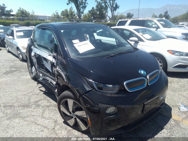 BMW I3 2017 wby1z8c3xhv891832