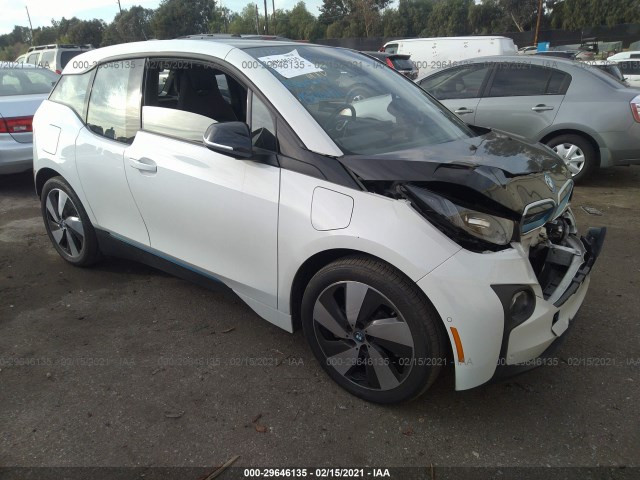 BMW I3 2017 wby1z8c3xhv892141