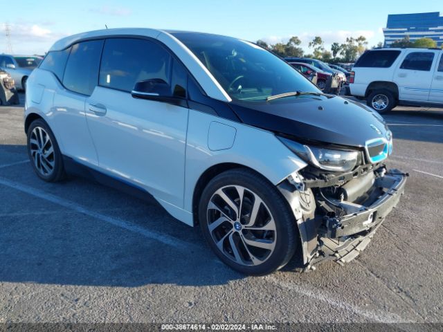 BMW I3 2017 wby1z8c3xhv894276