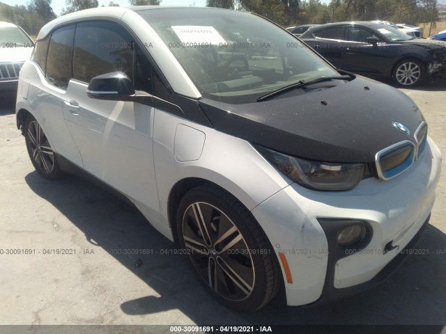 BMW I3 2017 wby1z8c3xhv894696