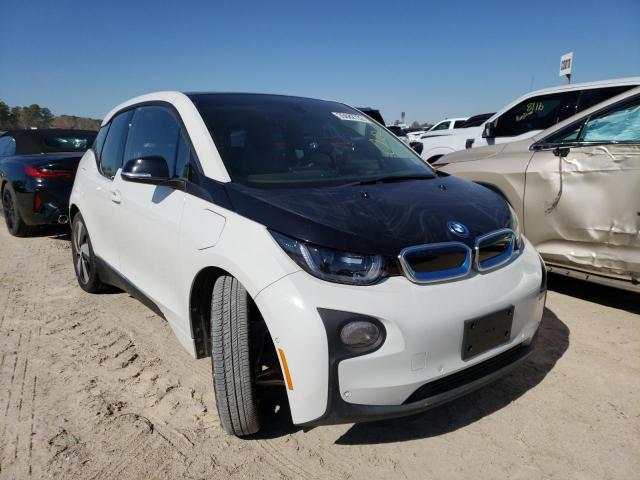 BMW I3 REX 2017 wby1z8c3xhv895489