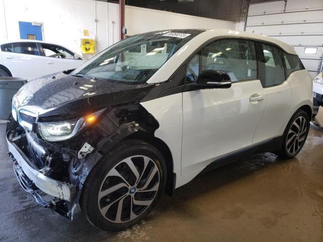 BMW I3 REX 2017 wby1z8c52hv551723