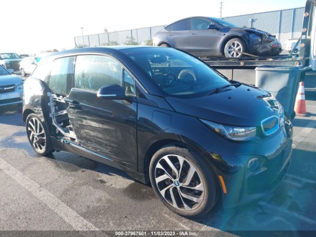 BMW I3 2017 wby1z8c52hv890126