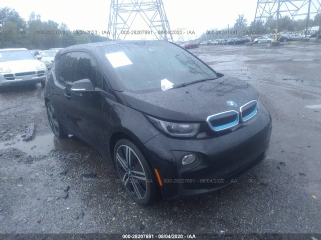 BMW I3 2017 wby1z8c53hv889213