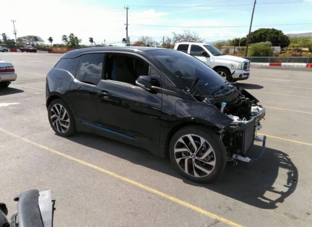 BMW I3 2017 wby1z8c53hv890085