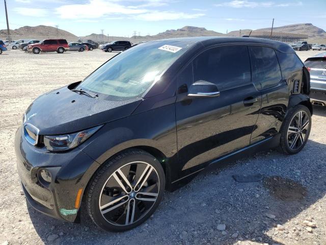 BMW I3 REX 2017 wby1z8c55hv551456