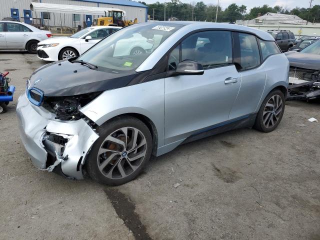 BMW I3 REX 2017 wby1z8c56hv890128