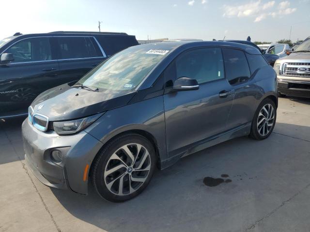 BMW I3 2017 wby1z8c58hv551354