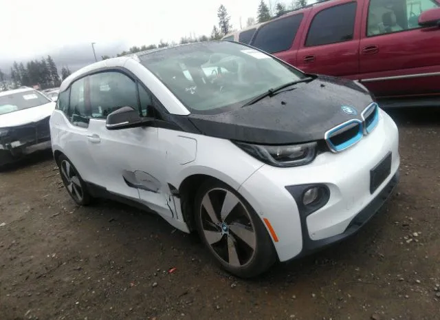 BMW I3 2017 wby1z8c59hv889328