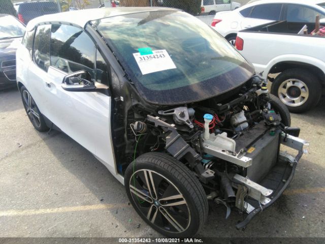 BMW I3 2017 wby1z8c59hv889667