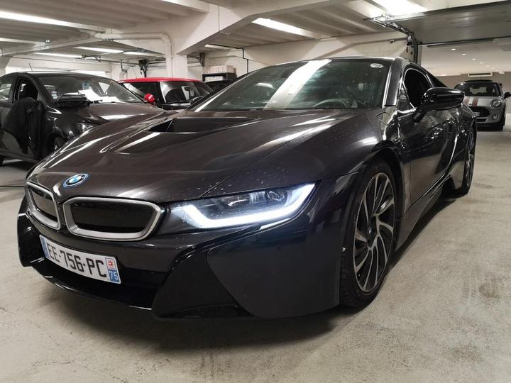 BMW I8 2016 wby2z21020v348702