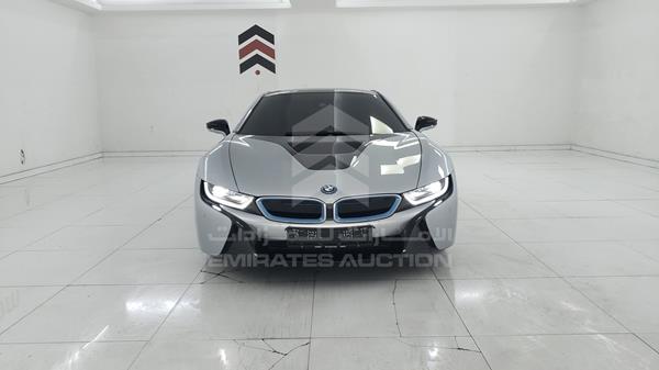 BMW I8 2016 wby2z2105gv347652