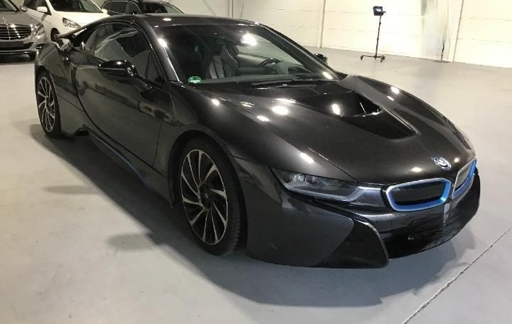 BMW I8 COUPE 2014 wby2z21090v345151