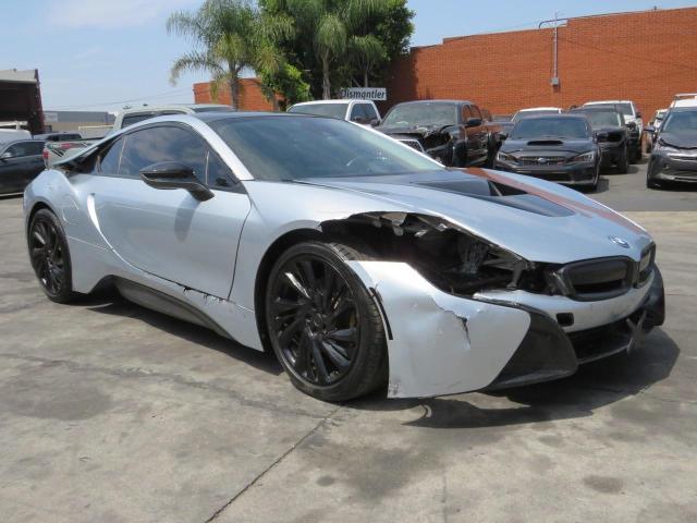 BMW I8 2017 wby2z2c32hv676737