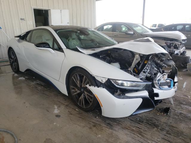 BMW I8 2017 wby2z2c34hv676481