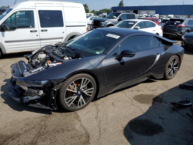 BMW I8 2017 wby2z2c34hv676741