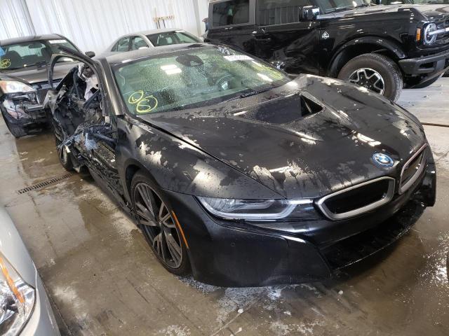 BMW I8 2017 wby2z2c35hv676523