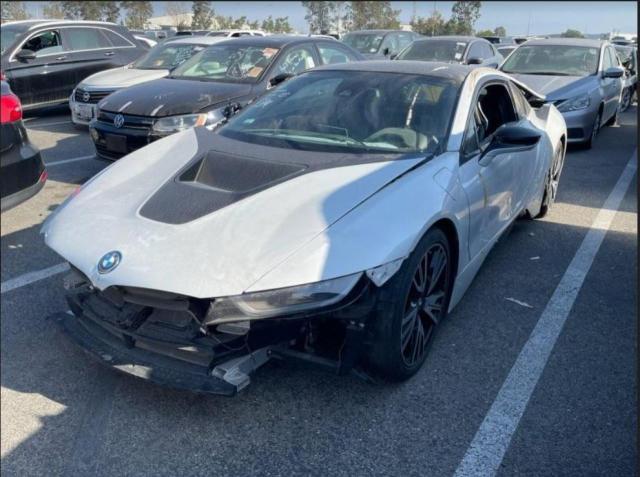 BMW I8 2017 wby2z2c36hv676532