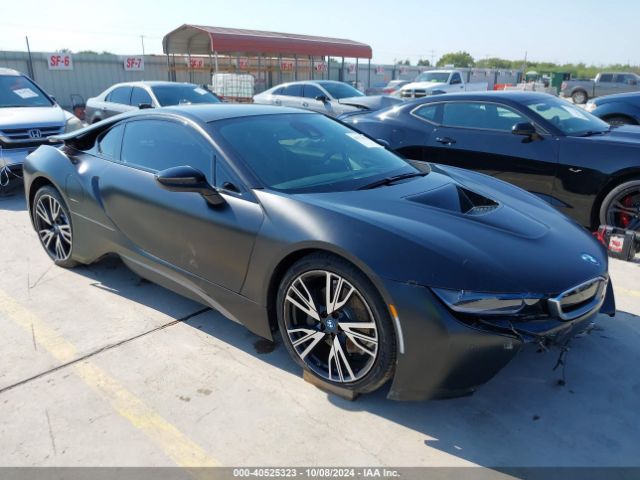 BMW I8 2017 wby2z2c36hv676644