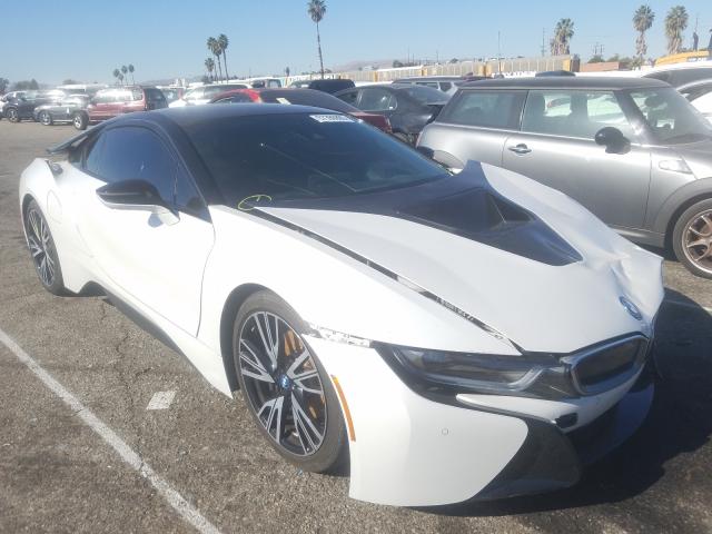 BMW I8 2017 wby2z2c36hv676806