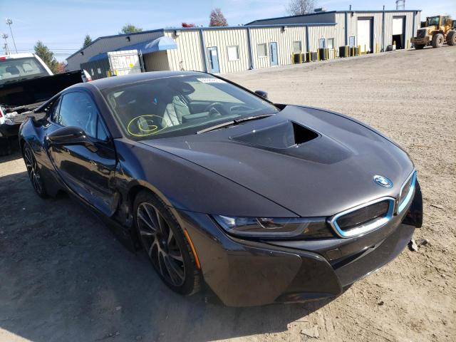 BMW I8 2017 wby2z2c3xhv676436