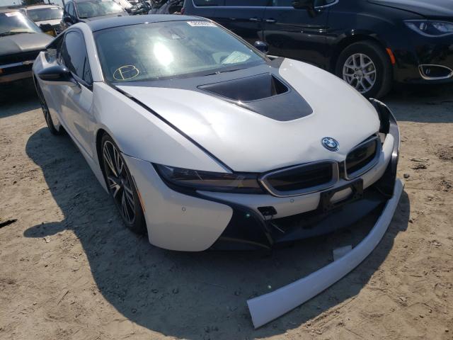 BMW I8 2017 wby2z2c3xhv676730