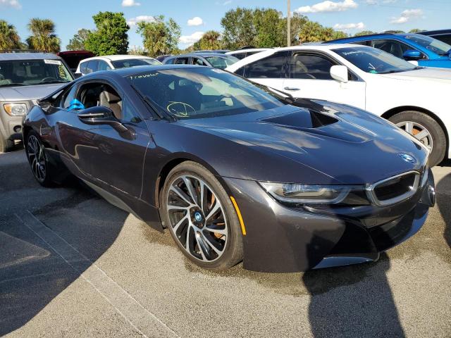 BMW I8 2017 wby2z2c3xhv676887