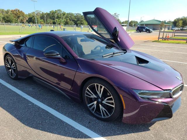 BMW I8 2014 wby2z2c50evx64389