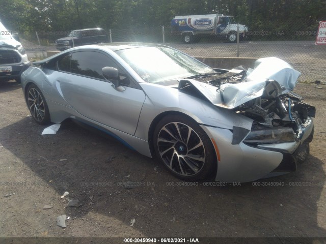 BMW I8 2014 wby2z2c50evx64764