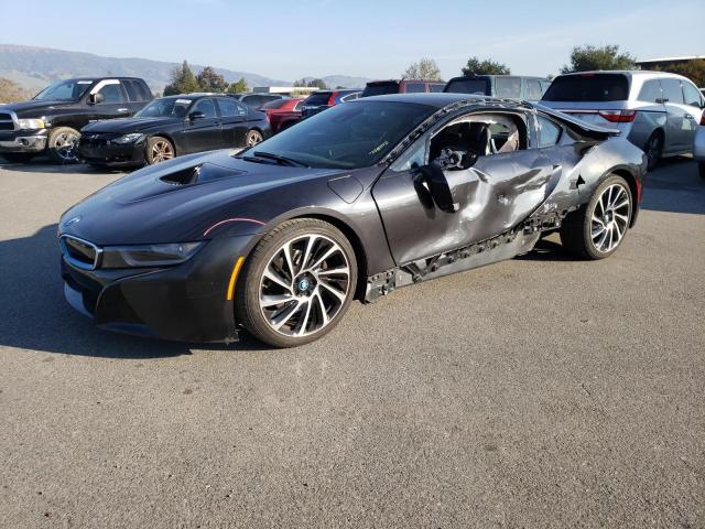 BMW I8 2015 wby2z2c50fv391002