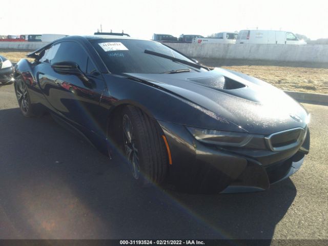 BMW I8 2015 wby2z2c50fv391632