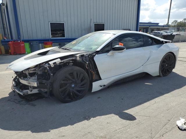 BMW I8 2015 wby2z2c50fv392795