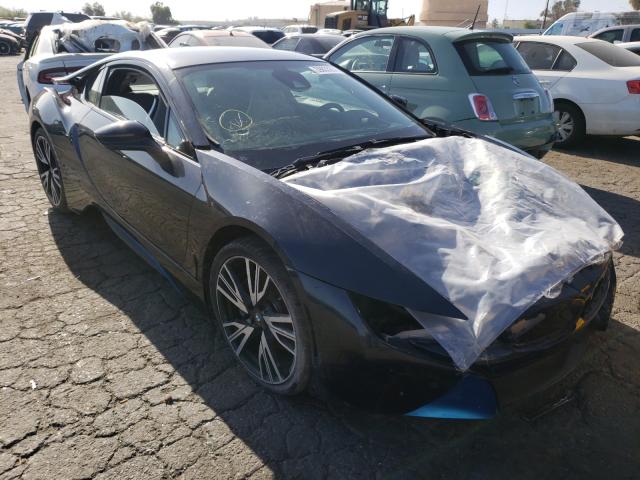 BMW I8 2015 wby2z2c50fv674242