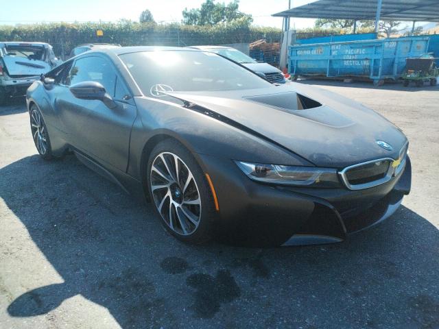 BMW I8 2016 wby2z2c50gv675389