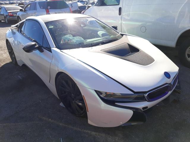 BMW I8 2014 wby2z2c51evx64112