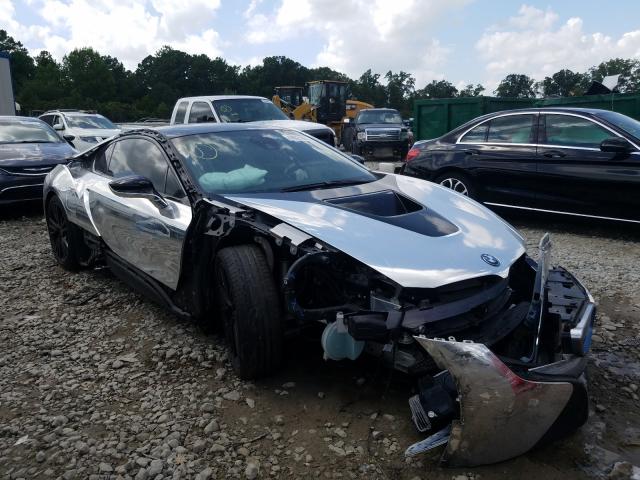 BMW I8 2014 wby2z2c51evx64742