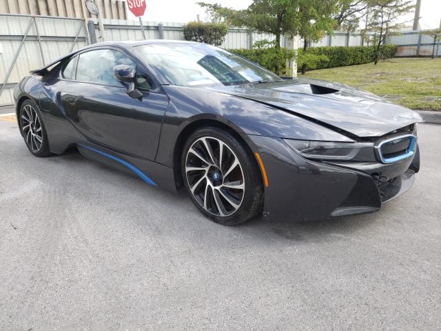 BMW I8 2015 wby2z2c51fv674315