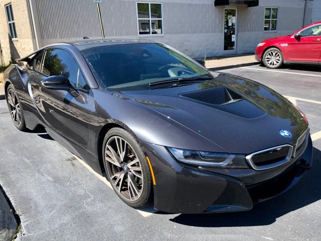 BMW I8 2016 wby2z2c51gv675398