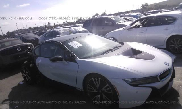 BMW I8 2016 wby2z2c51gv676020