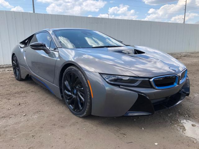 BMW I8 2014 wby2z2c52evx64216