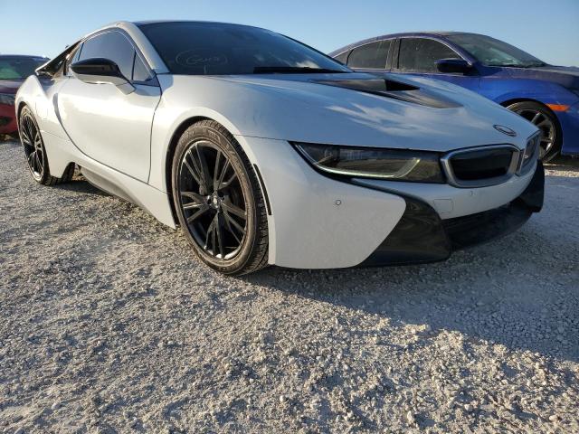 BMW I8 2015 wby2z2c52fv391101