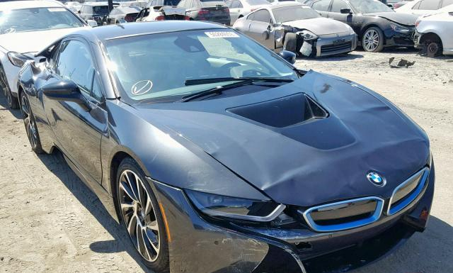 BMW I8 2015 wby2z2c52fv391230