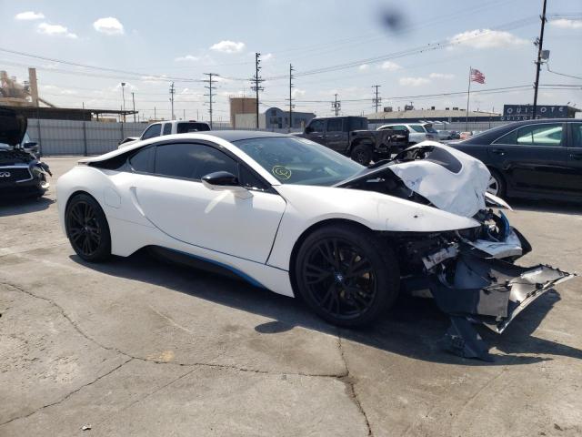 BMW I8 2015 wby2z2c52fv391468