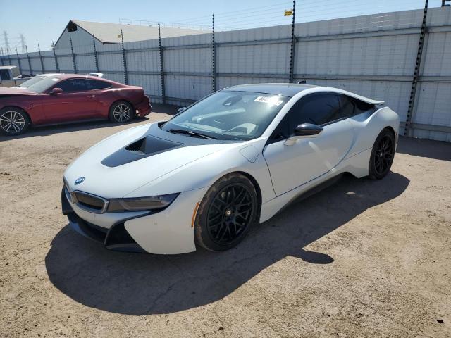 BMW I8 2015 wby2z2c52fv391566