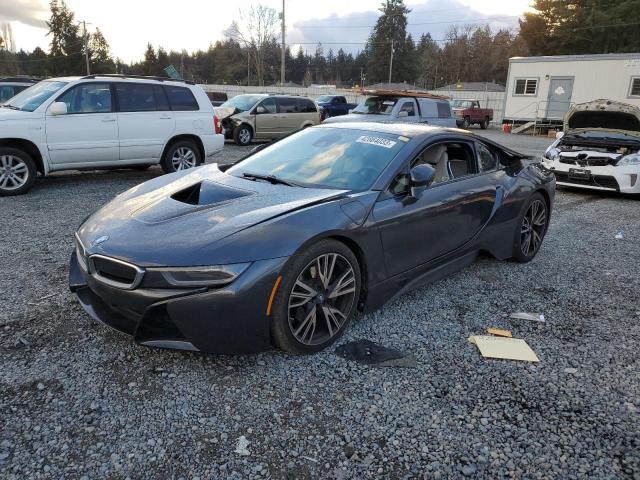 BMW I8 2015 wby2z2c52fv391793